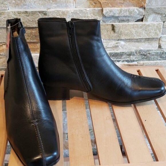 Rieker Women's Z4571 Kira - Picture 4 of 9